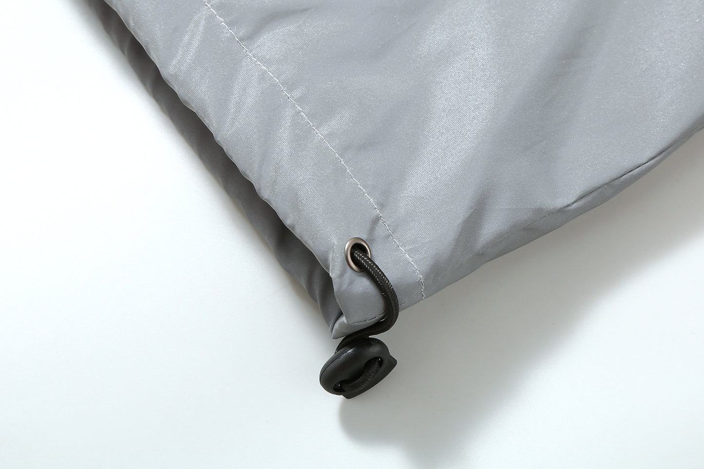 [GOLD] Chromashift Reflective Windbreaker – Daily Wear, Night Runs, Rides & Color-Shifting