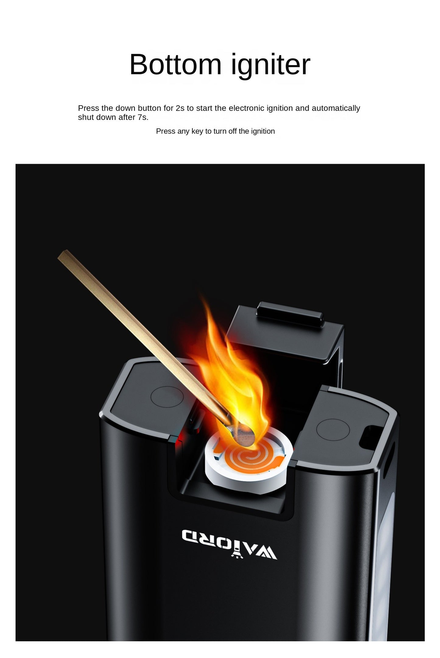 [GOLD] K3 UltraMulti EDC Keychain Tool