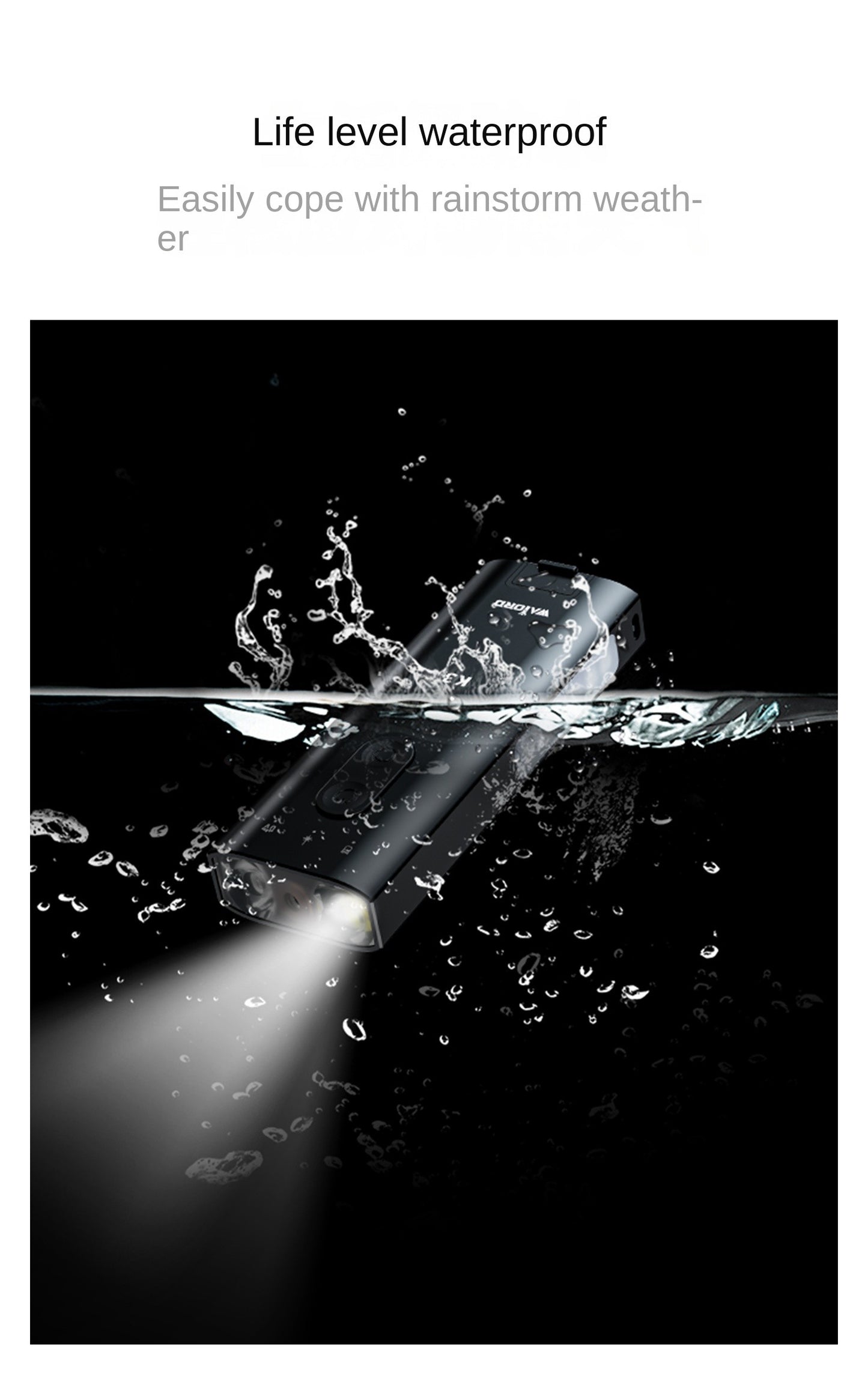 [GOLD] K3 UltraMulti EDC Keychain Tool