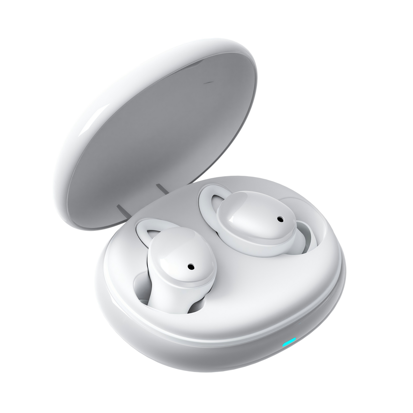 [GOLD] InvisibleFit Sleep ANC Earbuds