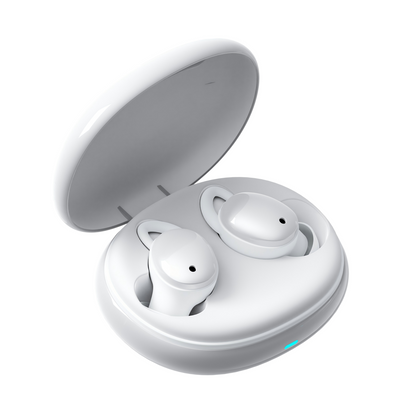 [GOLD] InvisibleFit Sleep ANC Earbuds