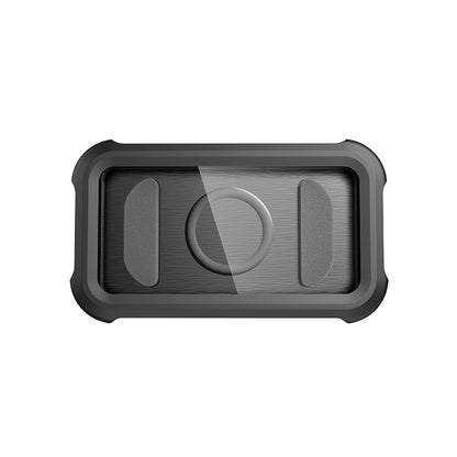 [GOLD] Waterproof 480° Shower Phone Holder – Wall & Bathtub Mount