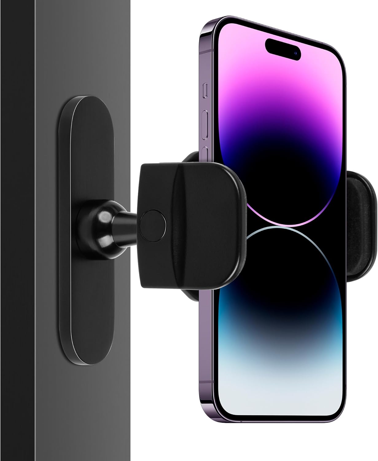 [GOLD] SlyFlex 360 Magnetic Phone Mount