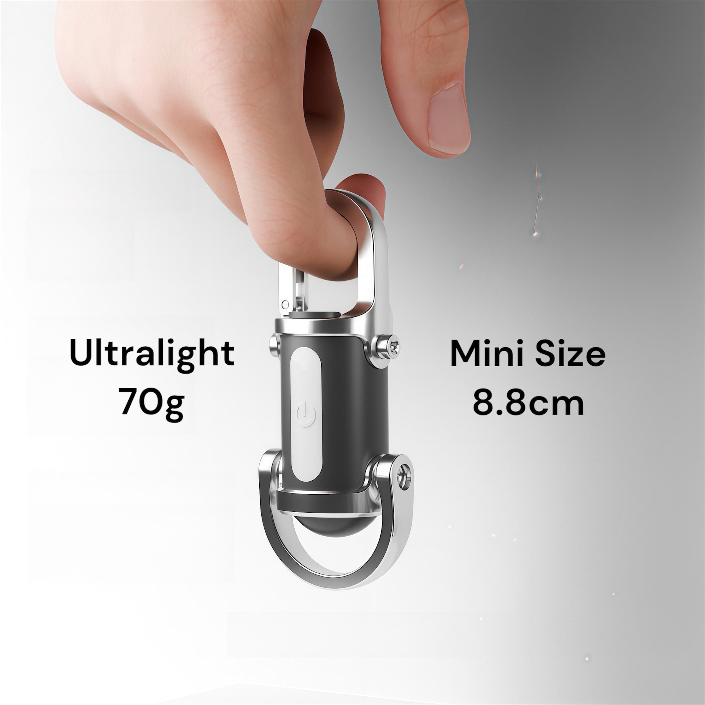 Small LED Panel Light Panel - The Panel Mini