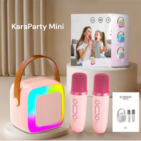 [GOLD] KaraParty Mini