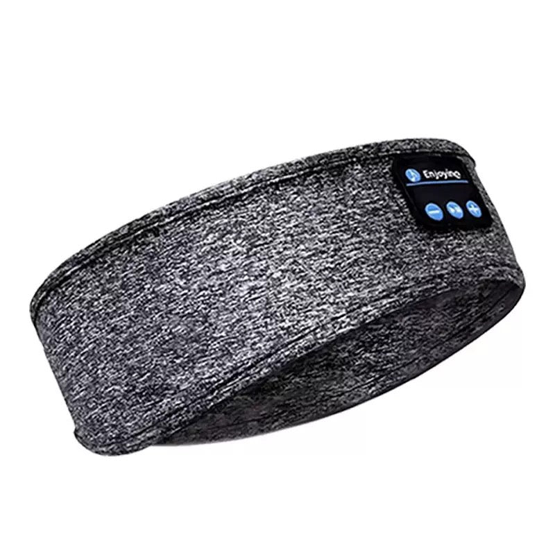[GOLD] DreamBand 3-in-1 Bluetooth Sleep & Sport Headband Sleep Mask Headphones