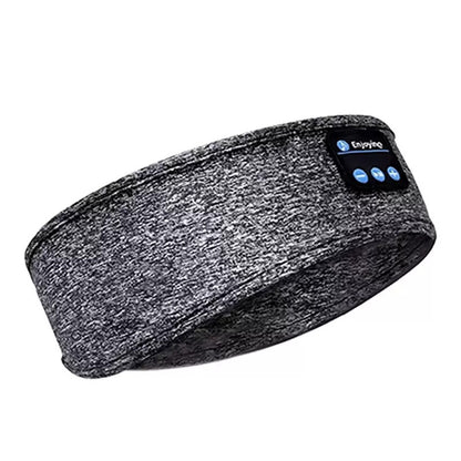 [GOLD] DreamBand 3-in-1 Bluetooth Sleep & Sport Headband Sleep Mask Headphones