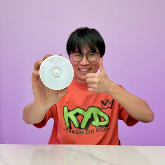 [GOLD] All-Purpose Magnetic Motion Sensor Light