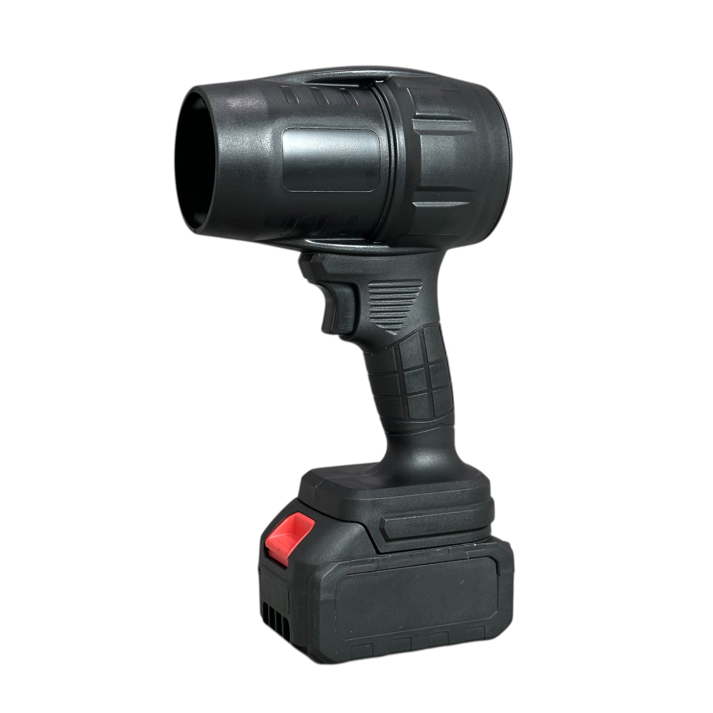[GOLD] TurboSweep Cordless Power Blower – Dual Battery Multi-Purpose Cleaner