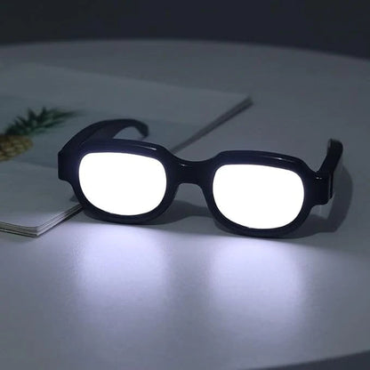 [Read Review First!] Luminous Anime Glasses