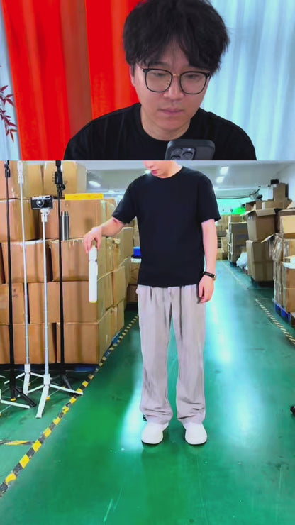 [GOLD #165-Ep.458] PopStand Self-Opening Tripod & Selfie Stick