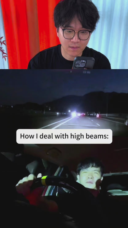 [GOLD #162-Ep.451] DuskShift Light-Adaptive Day & Night Driving Glasses