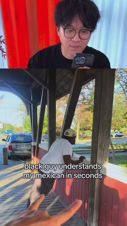 [GOLD] LinguaWave Pro — Real-Time AI Translation Earbuds