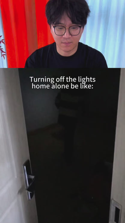 [GOLD] All-Purpose Magnetic Motion Sensor Light