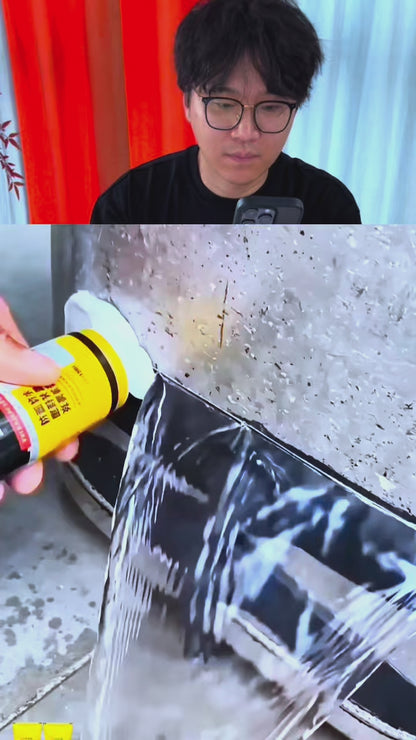 [GOLD] Mastic d'étanchéité souple et étanche pour cuisine et salle de bain